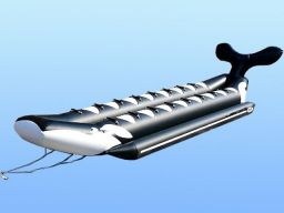 Касатка - 2P